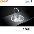 healthy Home Kitchen Stainless Steel All-in-One Kitchen Sink